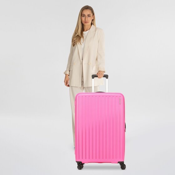 American Tourister Rejoy 4 wielen Trolley 77 cm