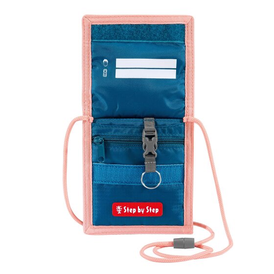 Step by Step Borstzak 11 cm