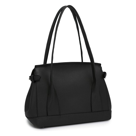 FredsBruder My Bestie Schoudertas Leder 29.5 cm