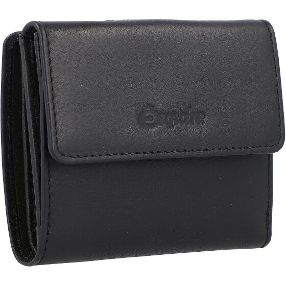 Esquire Peru Portemonnee RFID Leer 10 cm