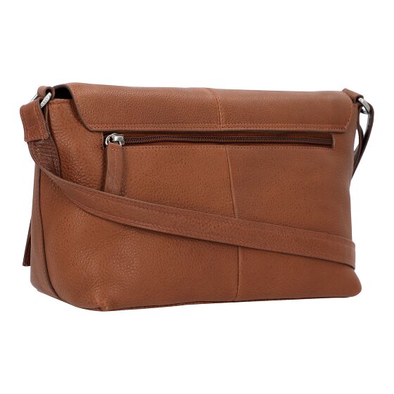 Burkely Soft Skylar Schoudertas Leer 24 cm