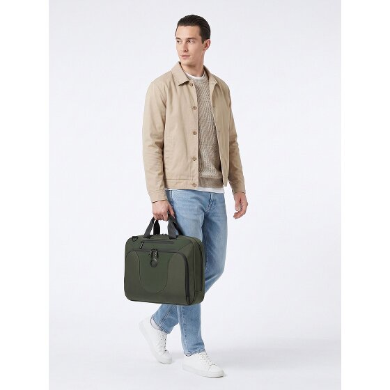 Delsey Paris DLC 2.0 Aktentas 40 cm Laptopvak