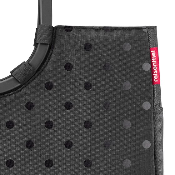 reisenthel Loopshopper L Frame Shopper Tas 46 cm