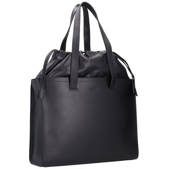 Bree Nikka 3 Schoudertas Leer 38 cm