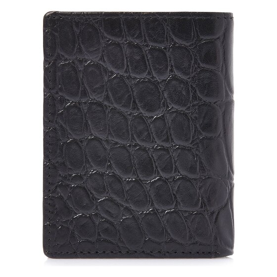 Castelijn & Beerens Portemonnee RFID-bescherming Leder 8 cm