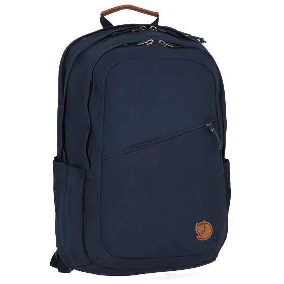 Fjällräven Räven 28 Dagrugzak 47 cm Laptop compartiment