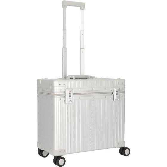 Aleon 4-wielige pilot trolley 44,5 cm