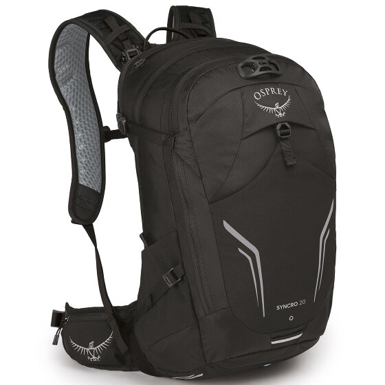 Osprey Syncro 20 Rugzak 48 cm