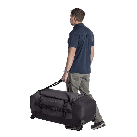 Eagle Creek Cargo Hauler 130 L 2 wielen Reistas 86 cm