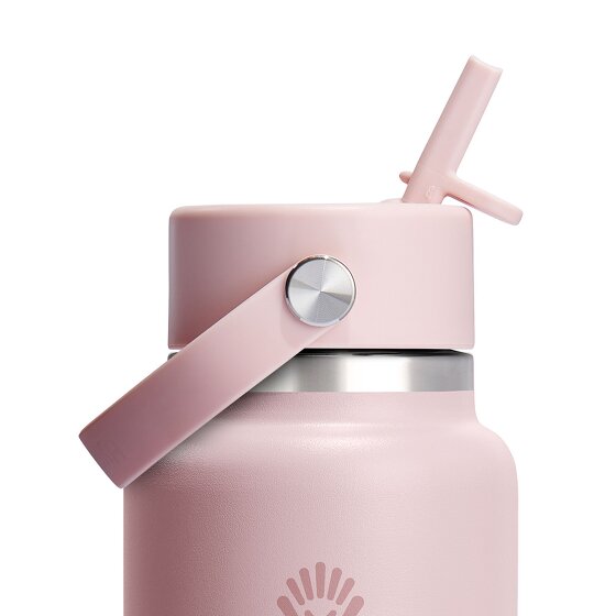 Hydro Flask Hydration Travel Bottle Flex Straw Cap Drinkfles 945 ml