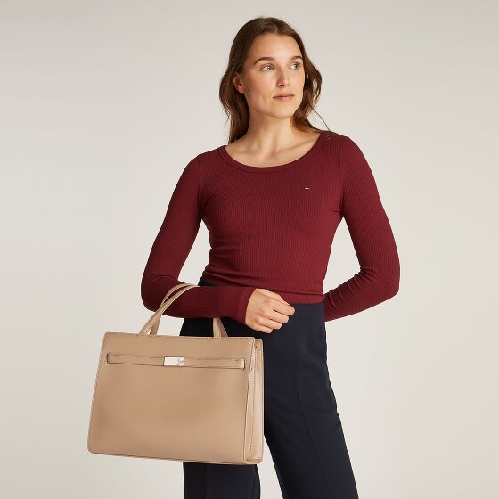Tommy Hilfiger TH Heritage Handtas 36.5 cm