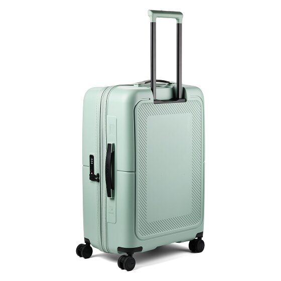American Tourister Dashpop 4 wielen Trolley 67 cm met uitbreidingsplooi