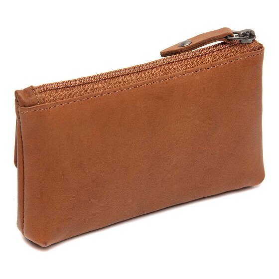 The Chesterfield Brand Violette Sleuteletui Leder 12 cm