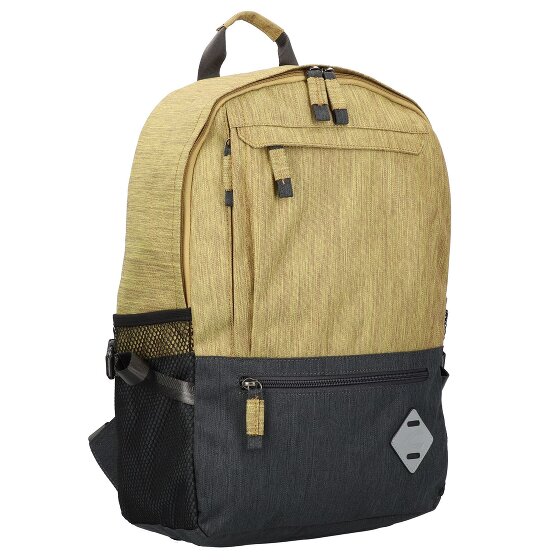 camel active Satipo Rugzak 45 cm laptopvak camel active Satipo Rugzak 45 cm laptopvak