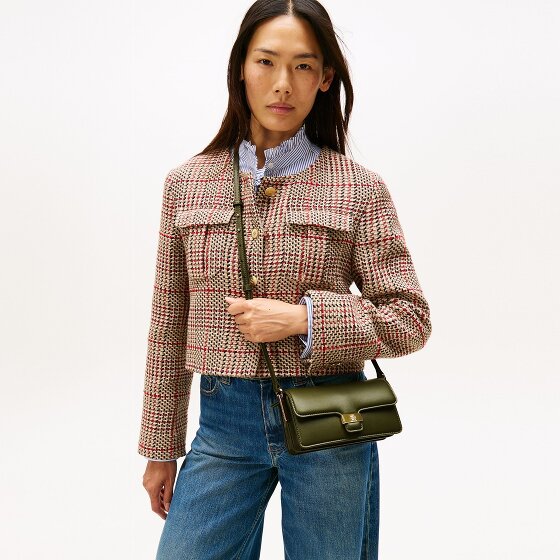 Tommy Hilfiger TH Heritage Schoudertas 26 cm