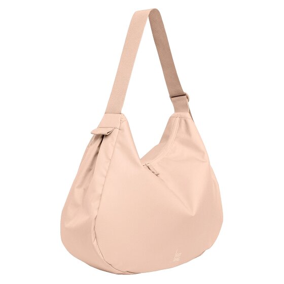 GOT BAG Curved Bag Monochrome Schoudertas 46 cm