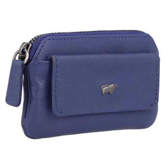 Braun Büffel Anna Sleuteletui Leer 11 cm
