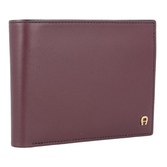 AIGNER Dagelijkse Basis Portemonnee Leder 11 cm