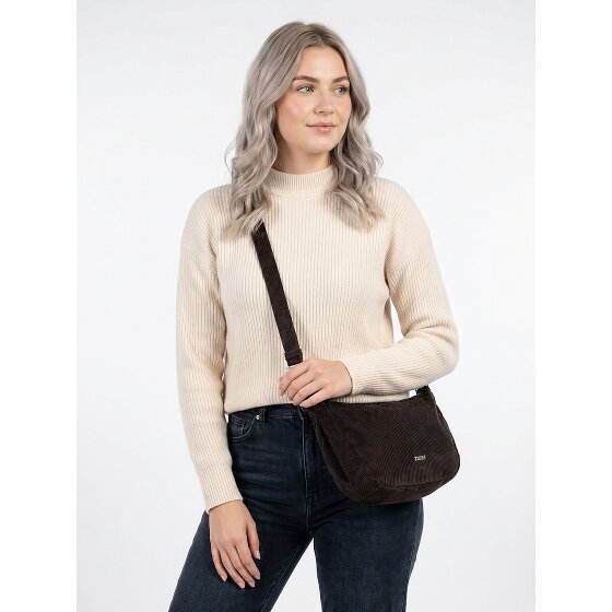 Zwei Mademoiselle.M Crossbody tas 34 cm