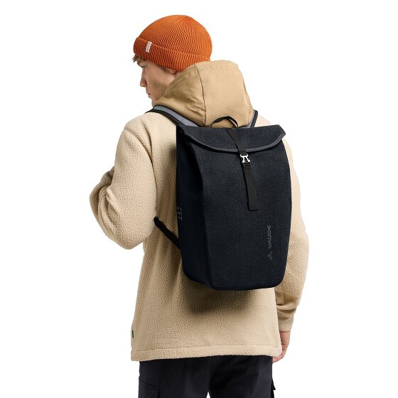 Vaude Clubride Urban 17 Fietsrugzak 43 cm
