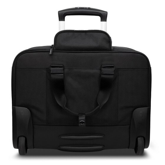 Hedgren Next Card 2 wielen Bedrijfswagen RFID-bescherming 35 cm