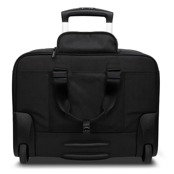 Hedgren Next Card 2 wielen Bedrijfswagen RFID-bescherming 35 cm