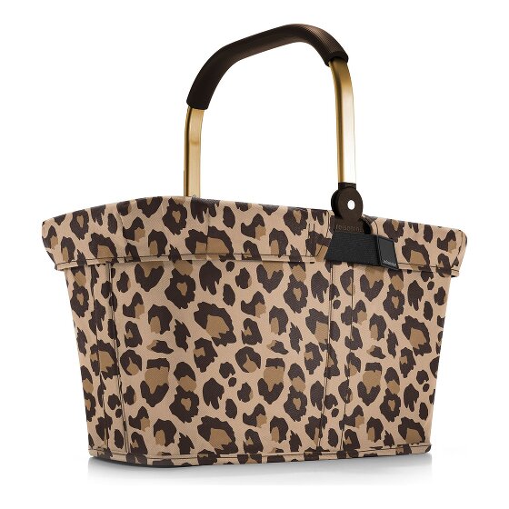 reisenthel Carrybag Cover Shopper Tas 48.5 cm