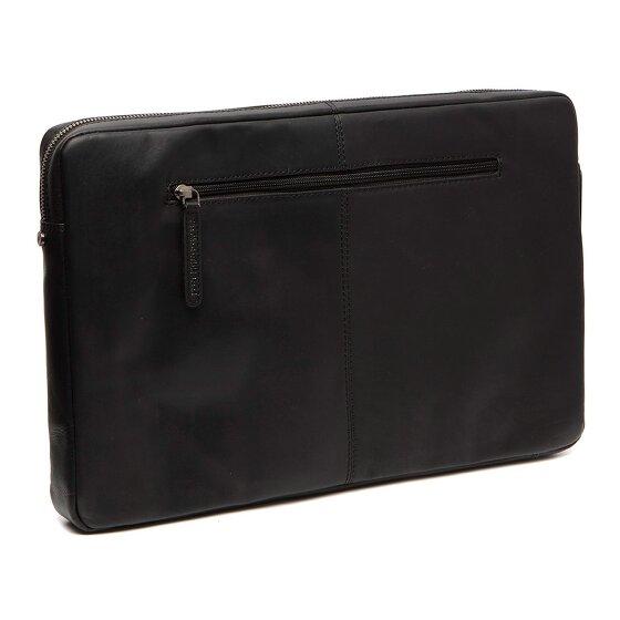 The Chesterfield Brand Tilbury Laptoptas Leer 37 cm
