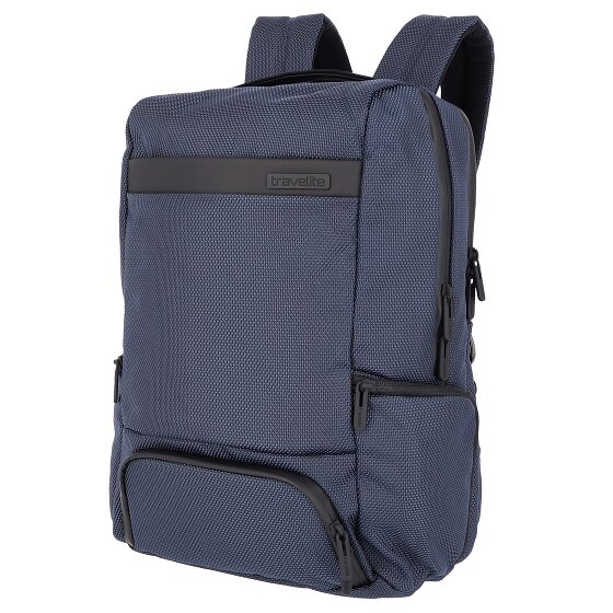 Travelite Ontmoet Rugzak RFID 41 cm Laptop compartiment