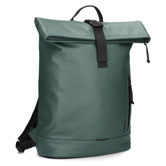 Zwei Cargo Dagrugzak 39 cm Laptop compartiment