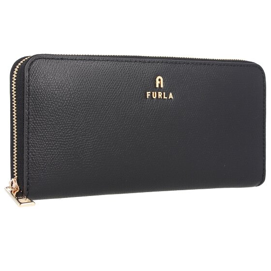 Furla Camelia Portemonnee Leer 19.5 cm