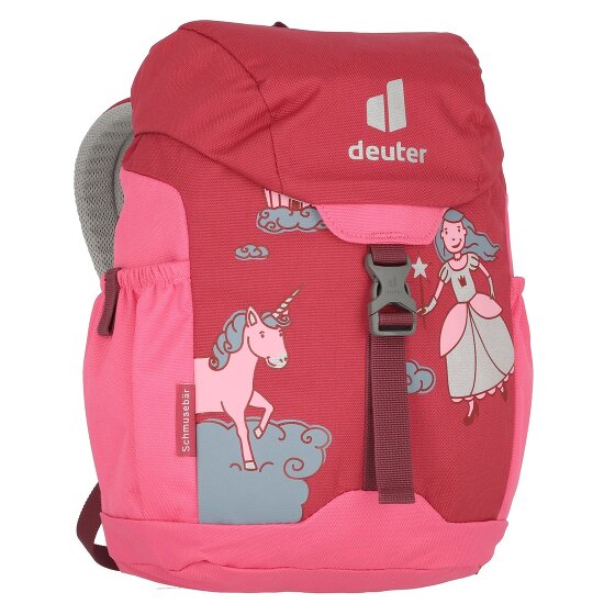 Deuter Knuffelbeer Kinderrugzak 33 cm