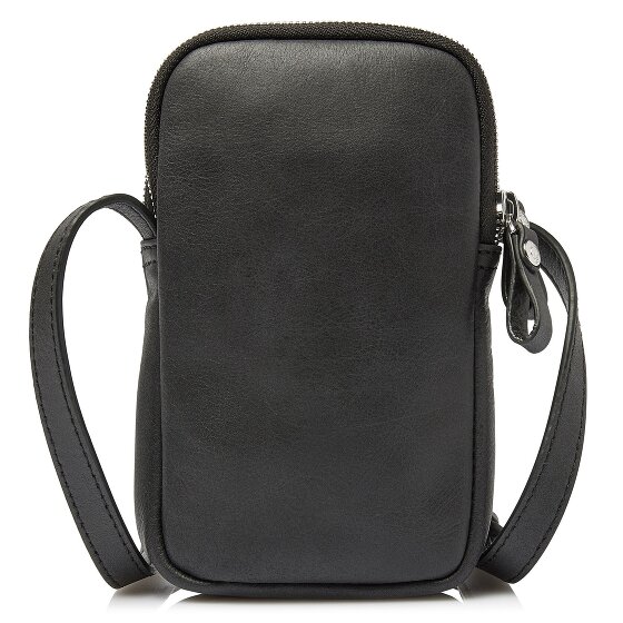 Castelijn & Beerens Carisma Mini tas Schoudertas Leer 11.5 cm