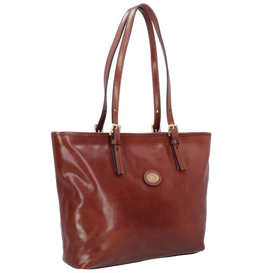 The Bridge Story Donna Shopper Tas Leer 32 cm