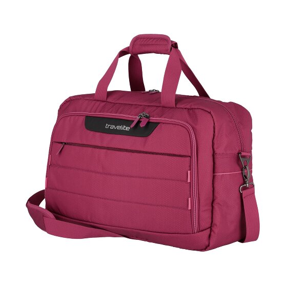 Travelite Skaii Weekender reistas 49 cm met rugzakfunctie