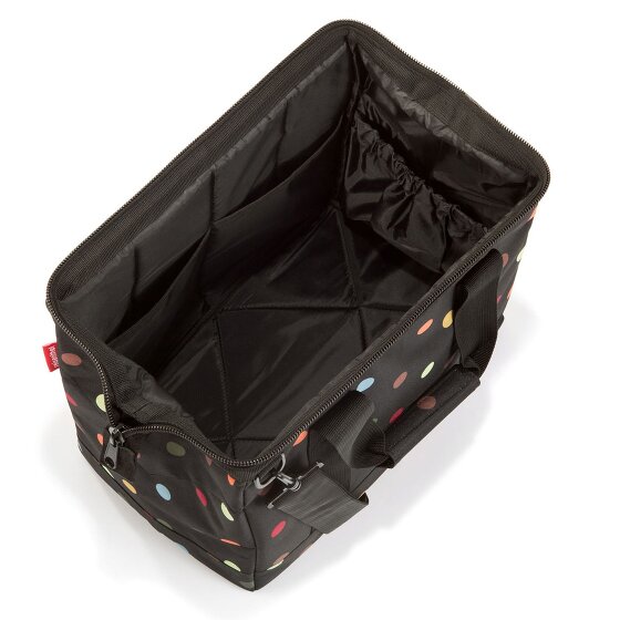 reisenthel Allrounder M Weekender reistas 40 cm