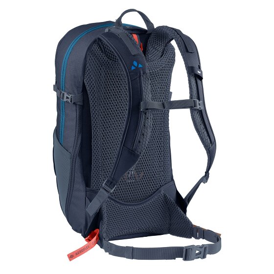 Vaude Wizard 18+4 Rugzak 50 cm
