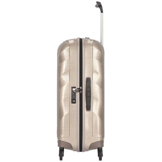 Samsonite Cosmolite 3.0 Spinner FL2 4-Wiel M Trolley 69 cm