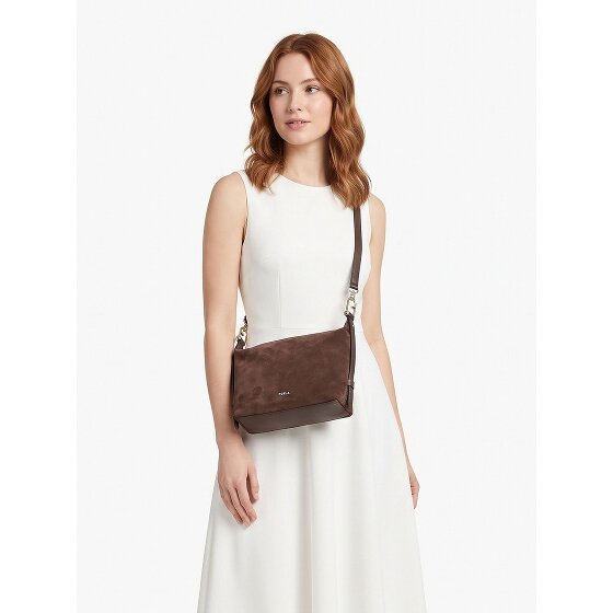 Furla Tonie Crossbody tas Leder 25 cm