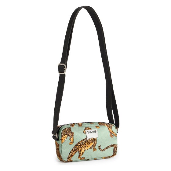 Wouf Daily Crossbody tas 19 cm