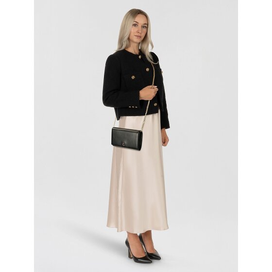 Lauren Ralph Lauren Adair Portemonnee Leer 20.5 cm