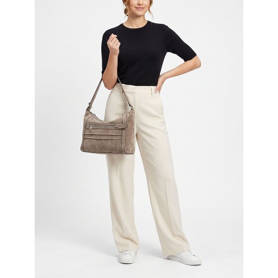 Liebeskind Delia Schoudertas M Leder 46 cm