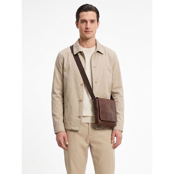 Joop! Teramo Crossbody tas Leder 20 cm