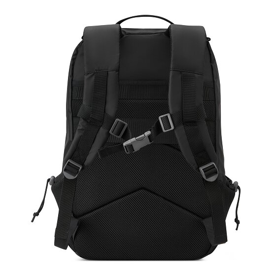 Jeep JS010B Dagrugzak 50 cm Laptop compartiment