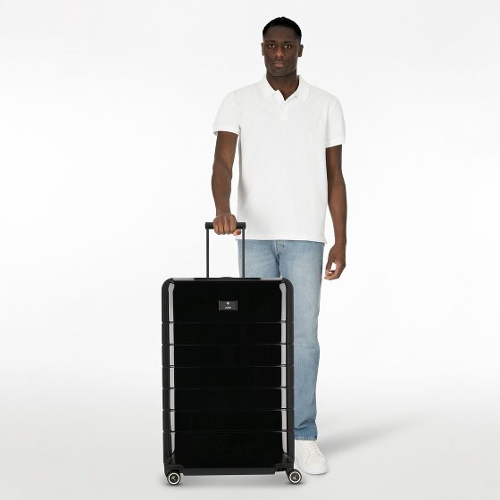 Joop! Volare 1.0 4 wielen Trolley 77 cm