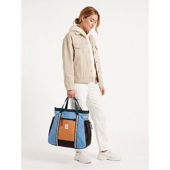 Topo Designs Mountain Shopper Tas 51 cm