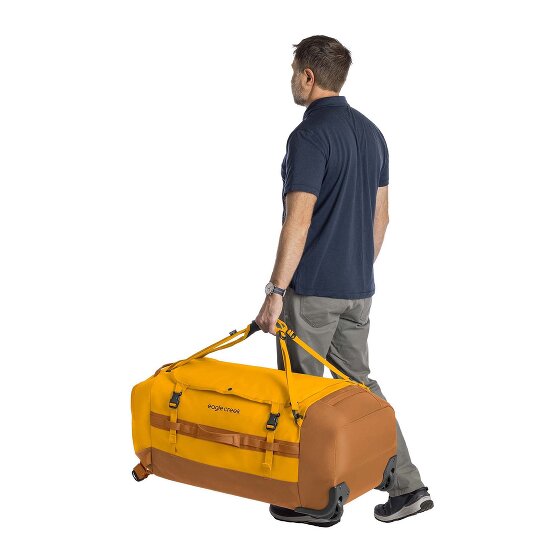 Eagle Creek Cargo Hauler 130 L 2 wielen Reistas 86 cm