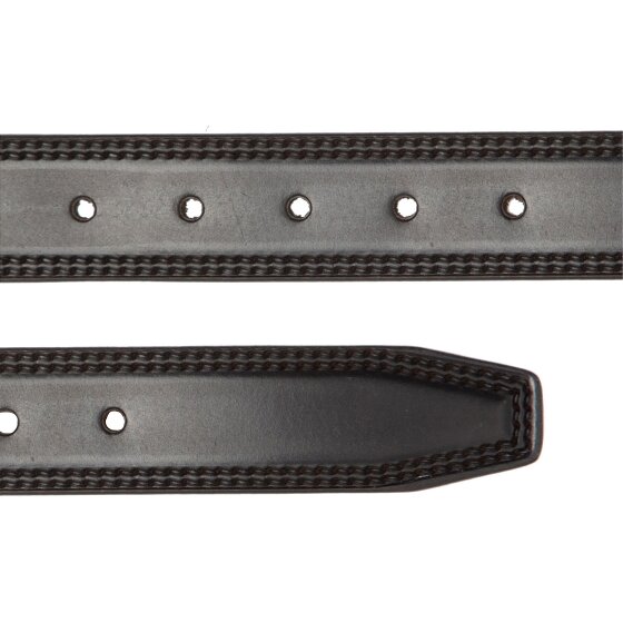The Chesterfield Brand Manovo Riem Leer