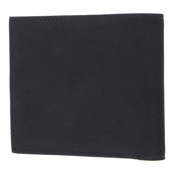 oxmox New Cryptan Portemonnee RFID-bescherming 12 cm