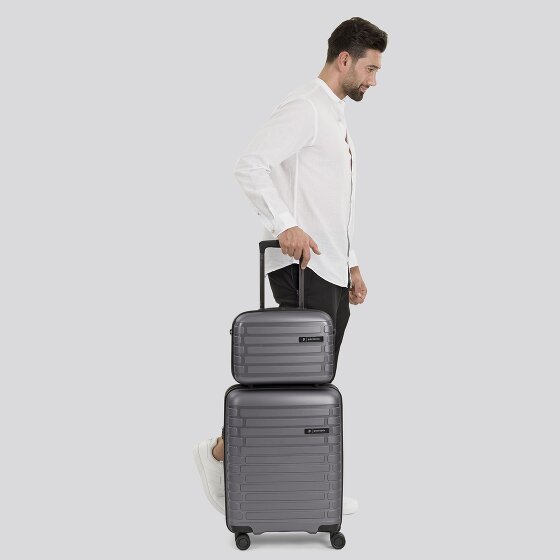 Pactastic Collectie 04 beautycase 34 cm